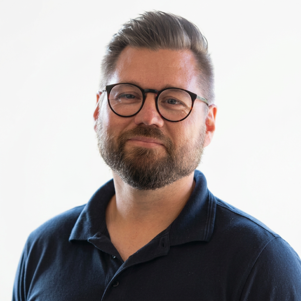 Kenneth Nielsen